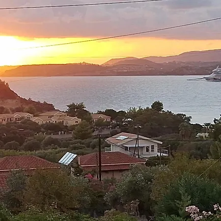 Apartmán Lassi 2