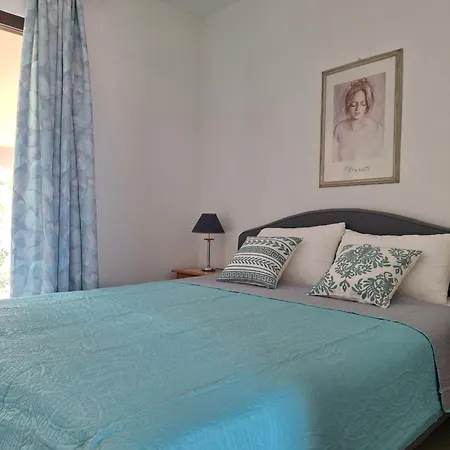Lassi 2 Apartmán Argostoli (Kefalonia)