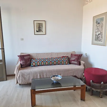 Apartmán Lassi 2 Argostoli (Kefalonia)