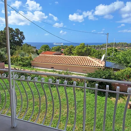 Lassi 2 Apartament *