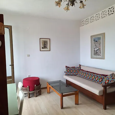 Apartament Lassi 2 *