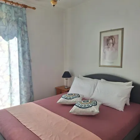 דירה Lassi 2 ארגוסטולי