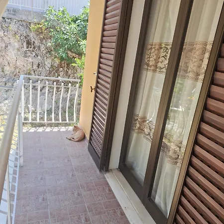 Lassi 2 Apartament *