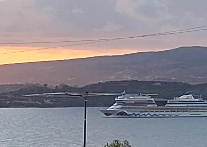 Apartmán Lassi 2 Argostoli (Kefalonia)