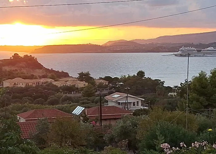 Apartmán Lassi 2