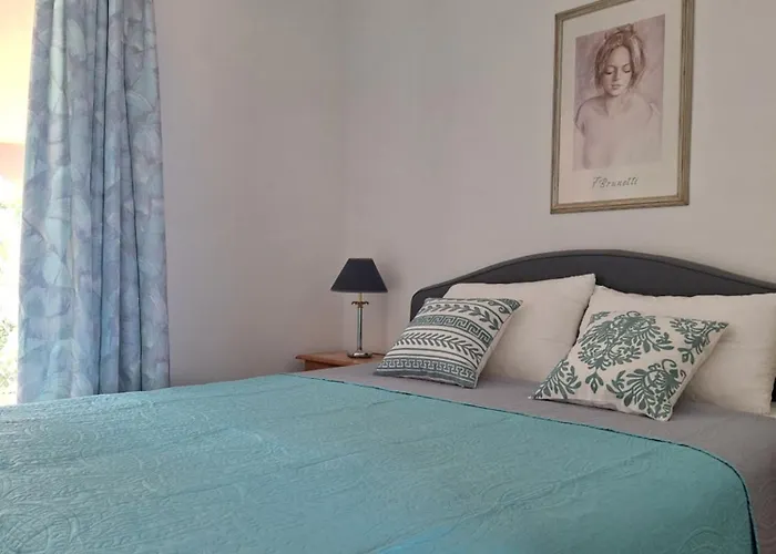 Lassi 2 Apartmán Argostoli (Kefalonia)