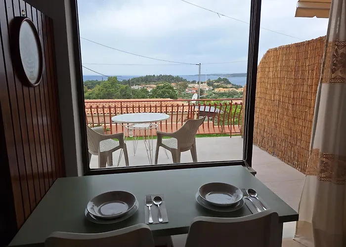 Apartmán Lassi 2 Argostoli (Kefalonia)