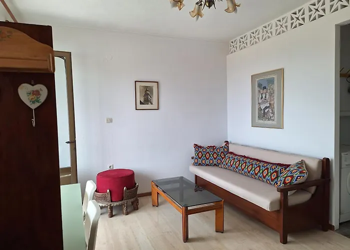 Apartmán Lassi 2 *