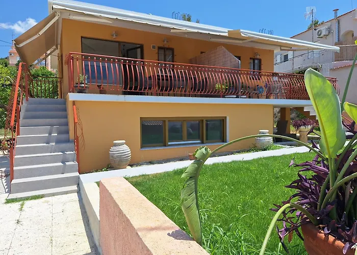 Apartmán Lassi 2