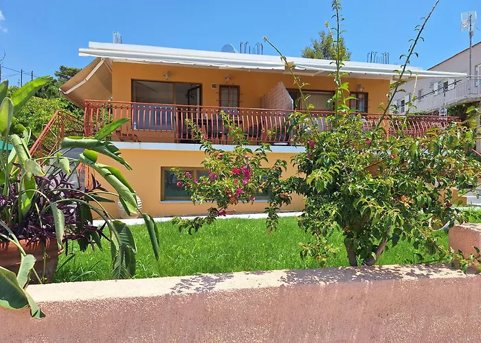 Apartmán Lassi 2 *