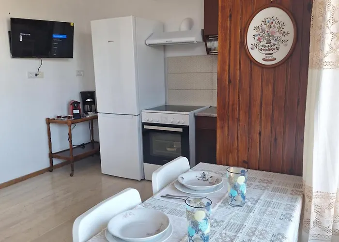 Apartmán Lassi 2 *