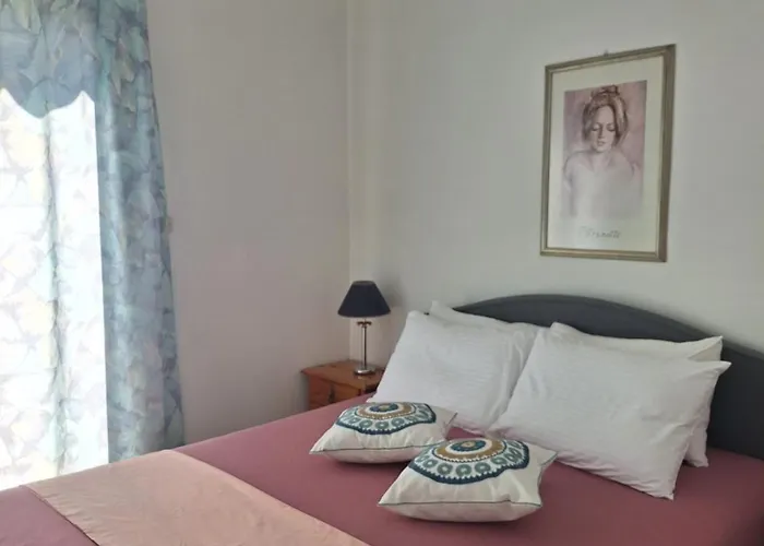 Apartmán Lassi 2 Argostoli (Kefalonia)