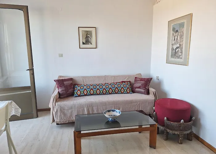 Apartmán Lassi 2 Argostoli (Kefalonia)