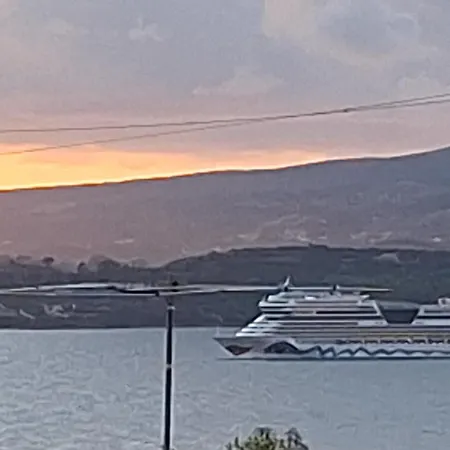 Lägenhet Lassi 2 Argostoli (Kefalonia)