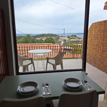 Lägenhet Lassi 2 Argostoli (Kefalonia)